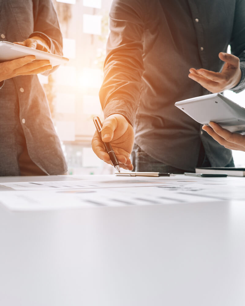 Wealth Management Solution